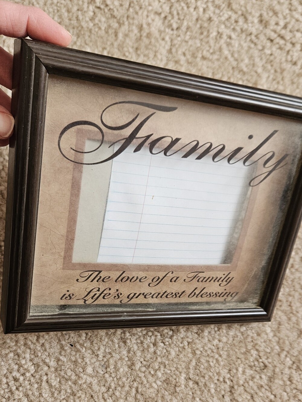 Picture Frame - Picture 2 of 3